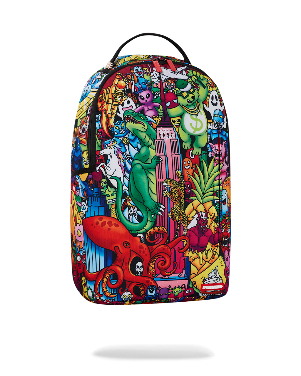 NEW FUN CITY DLXSR BACKPACK