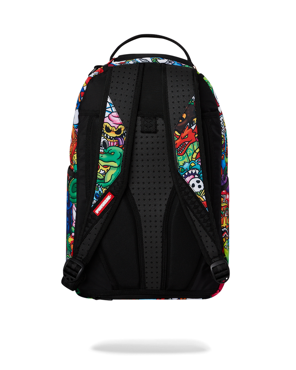 NEW FUN CITY DLXSR BACKPACK