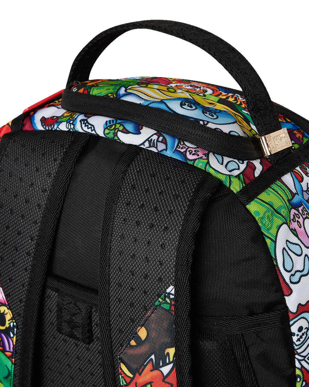 NEW FUN CITY DLXSR BACKPACK