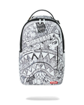 MAD DOODLES BACKPACK (DLXV)