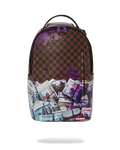 THE HEIST BACKPACK (DLXV)