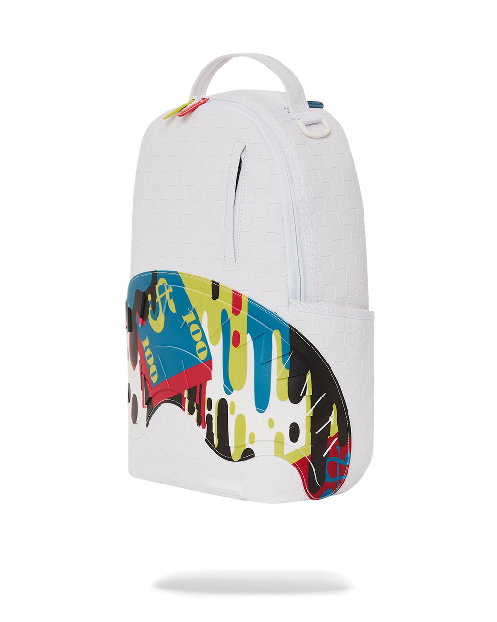 SHOW UP SHOW OUT BACKPACK (DLXV)