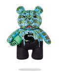 ROUGE THE GAWD MONEYBEAR TEDDYBEAR BACKPACK