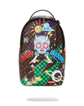 WTF WTF BACKPACK (DLXV)