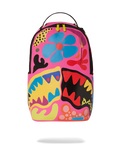 PSYCHEDELIC VOYAGE BACKPACK