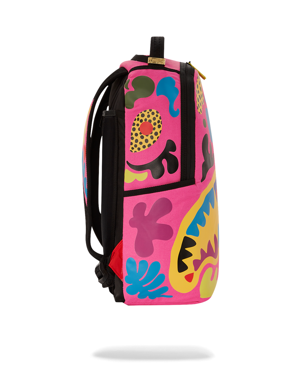 PSYCHEDELIC VOYAGE BACKPACK