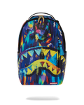 A.I.8 AFRICAN INTELLIGENCE PLANET UTOPIA BACKPACK (DLXV)