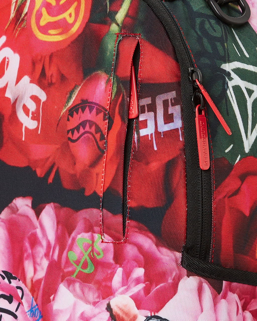 LOVE OF THE GAME BACKPACK