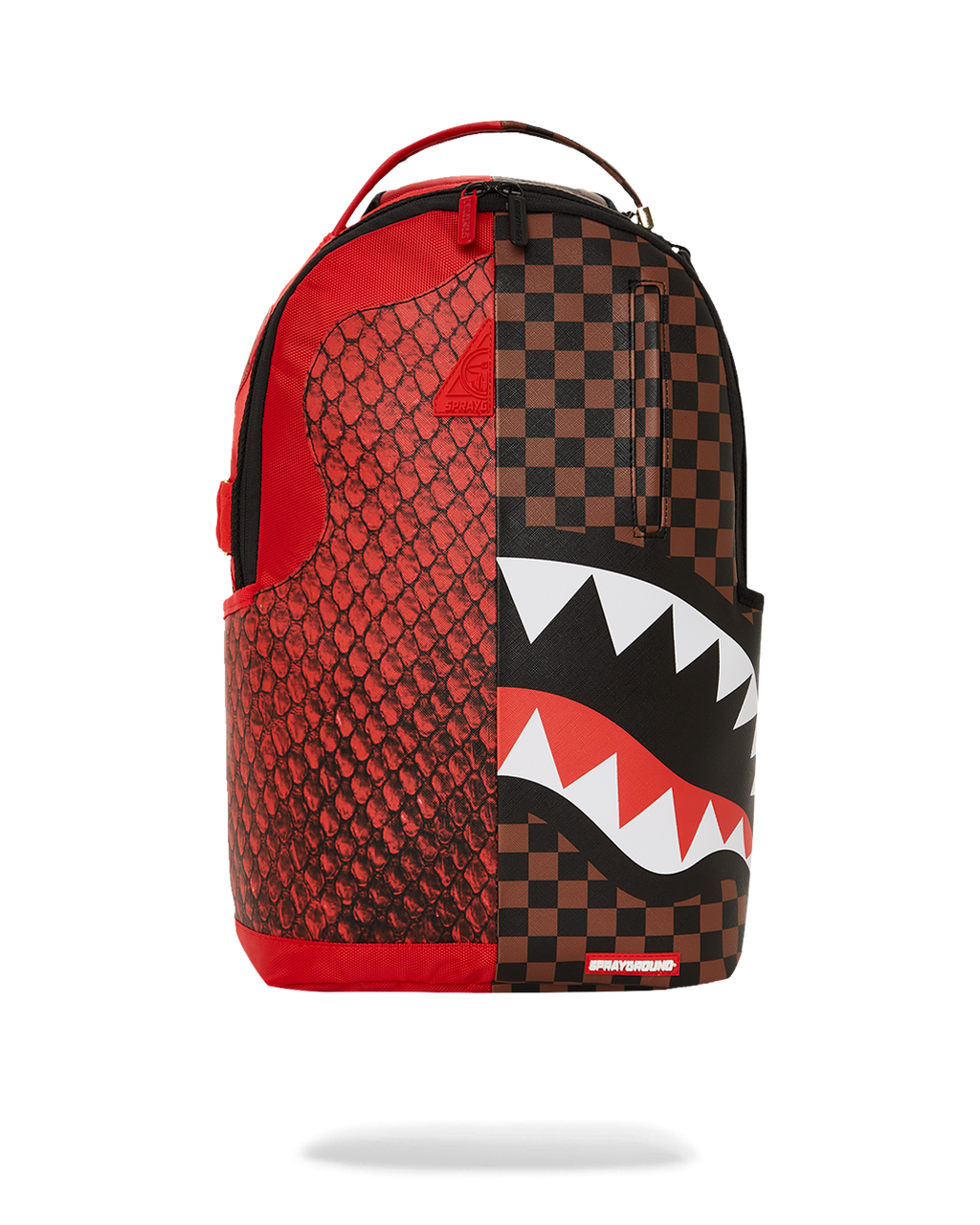 RYTHON SPLIT BACKPACK (DLXV)
