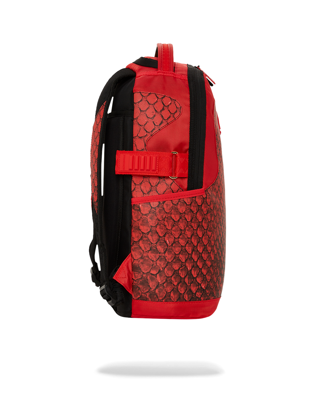 RYTHON SPLIT BACKPACK (DLXV)