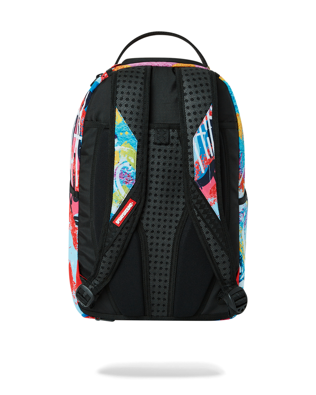 LONE SHARK BACKPACK