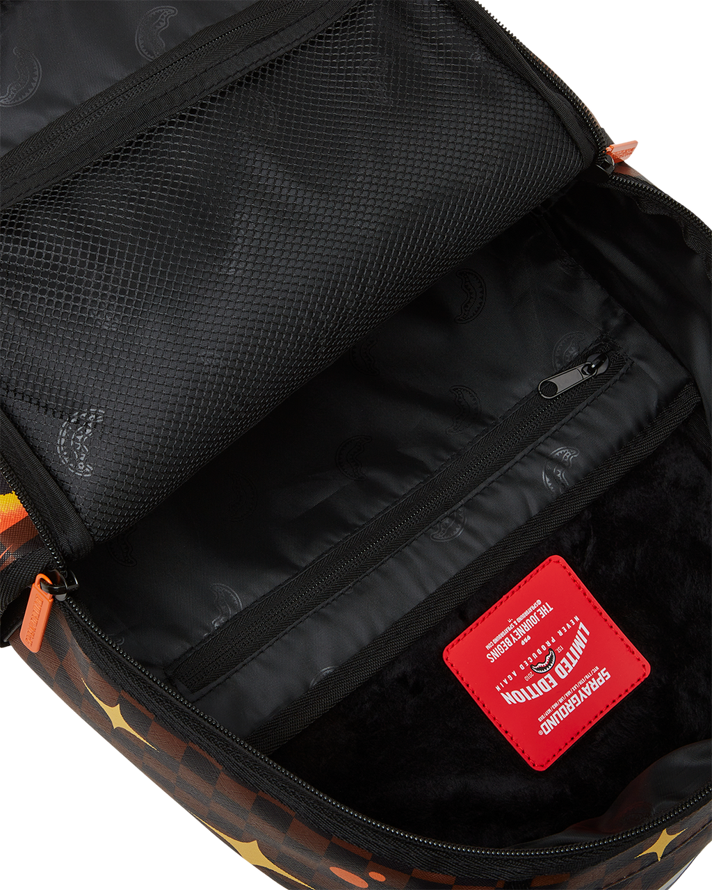 NARUTO SPLASH BACKPACK (DLXV)