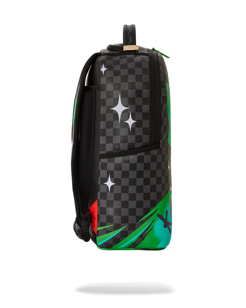 KAKASHI SPLASH BACKPACK (DLXV)