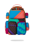 THROWBACK BACKPACK TROOPER