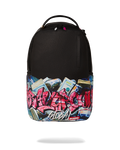 GLOBAL GAMES BACKPACK