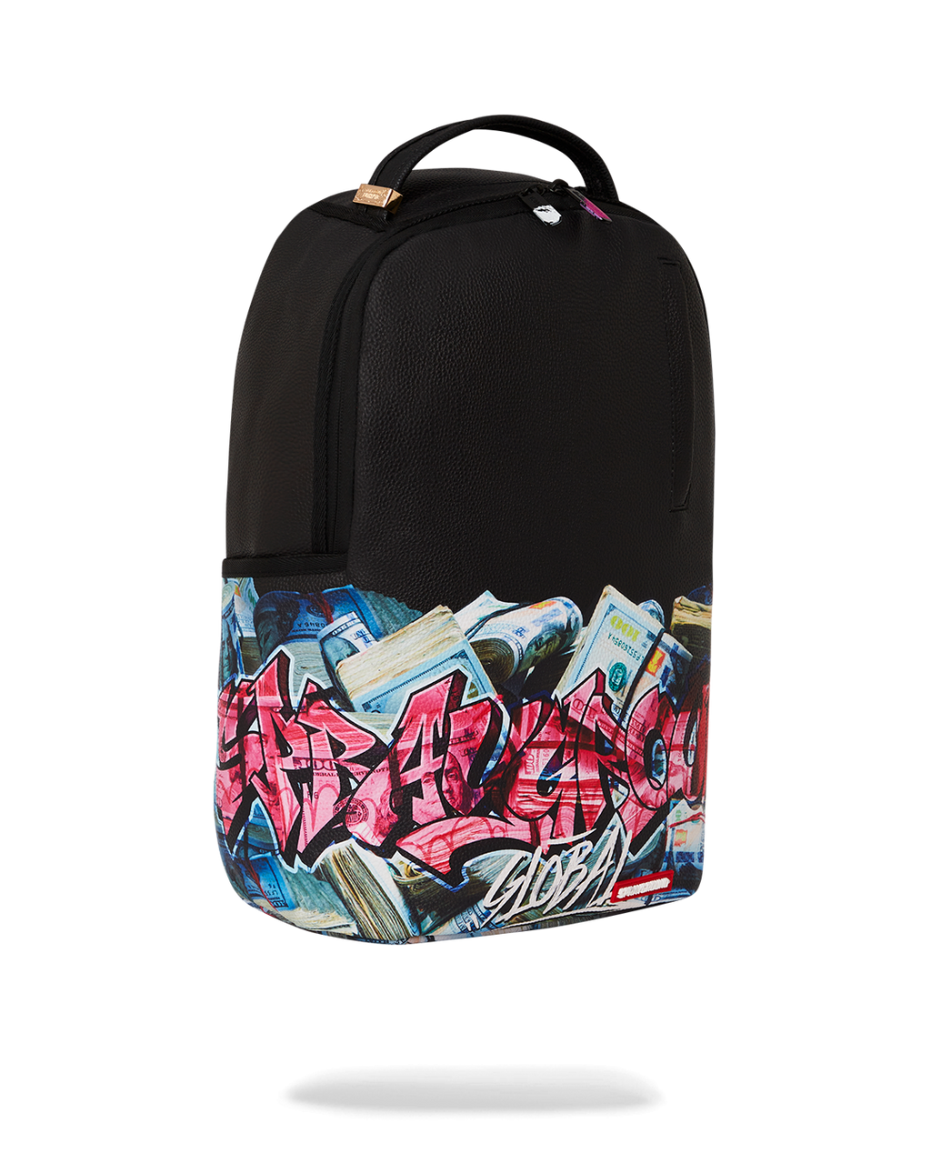 GLOBAL GAMES BACKPACK