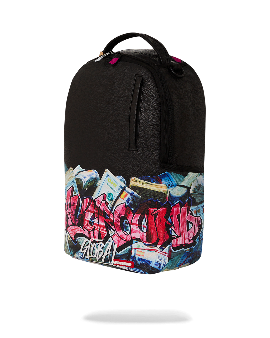 GLOBAL GAMES BACKPACK