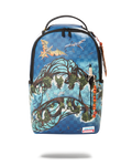 AVATAR SHARK ISLAND LAGOON SEA