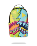 SUPER WEIRD BACKPACK (DLXV)