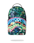 NEON FOREST BACKPACK