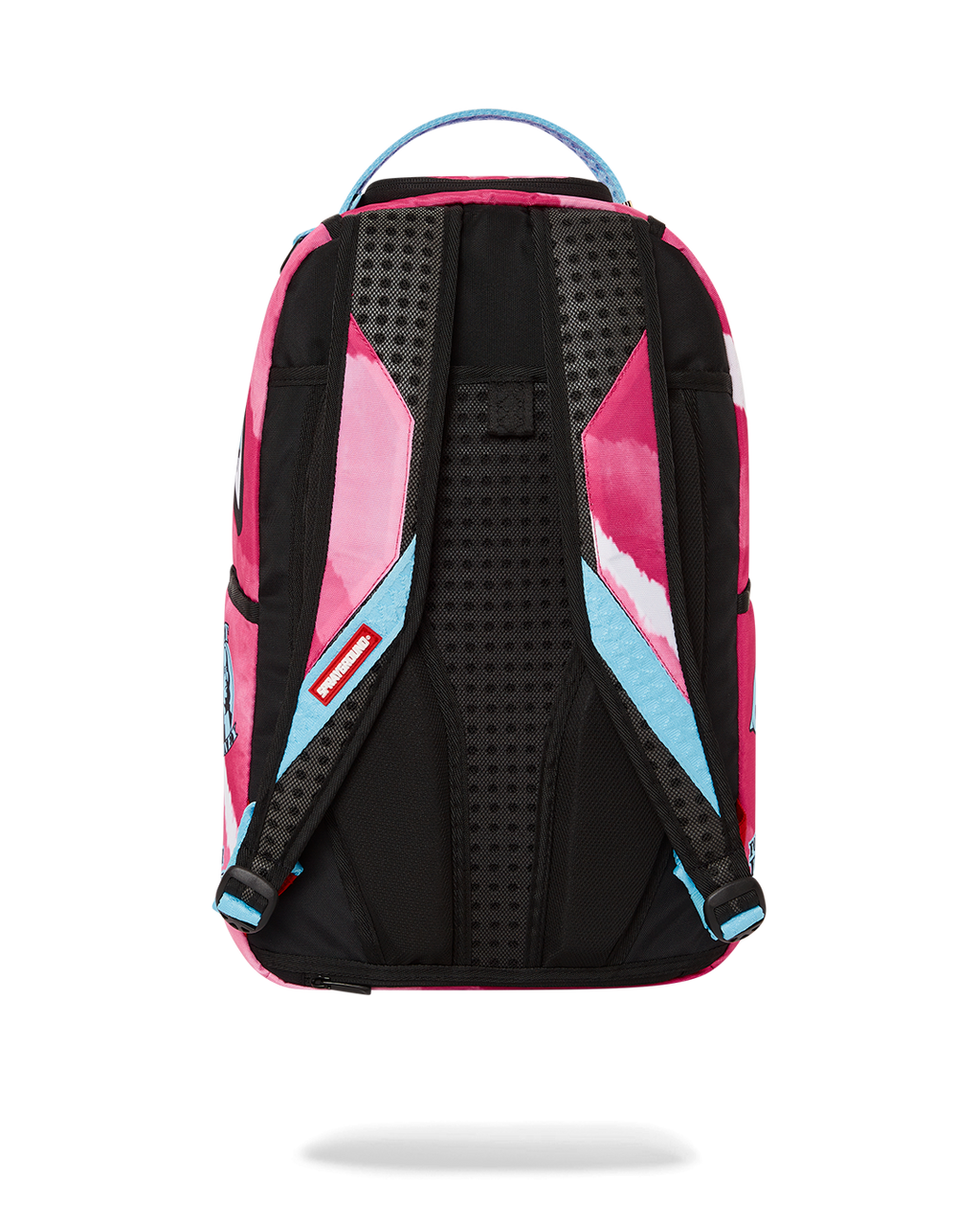 MONEYBEAR STACK EM UP BACKPACK