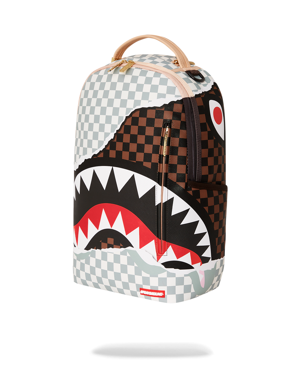 UNSTOPPABLE ENDEAVORS II BACKPACK (DLXV)
