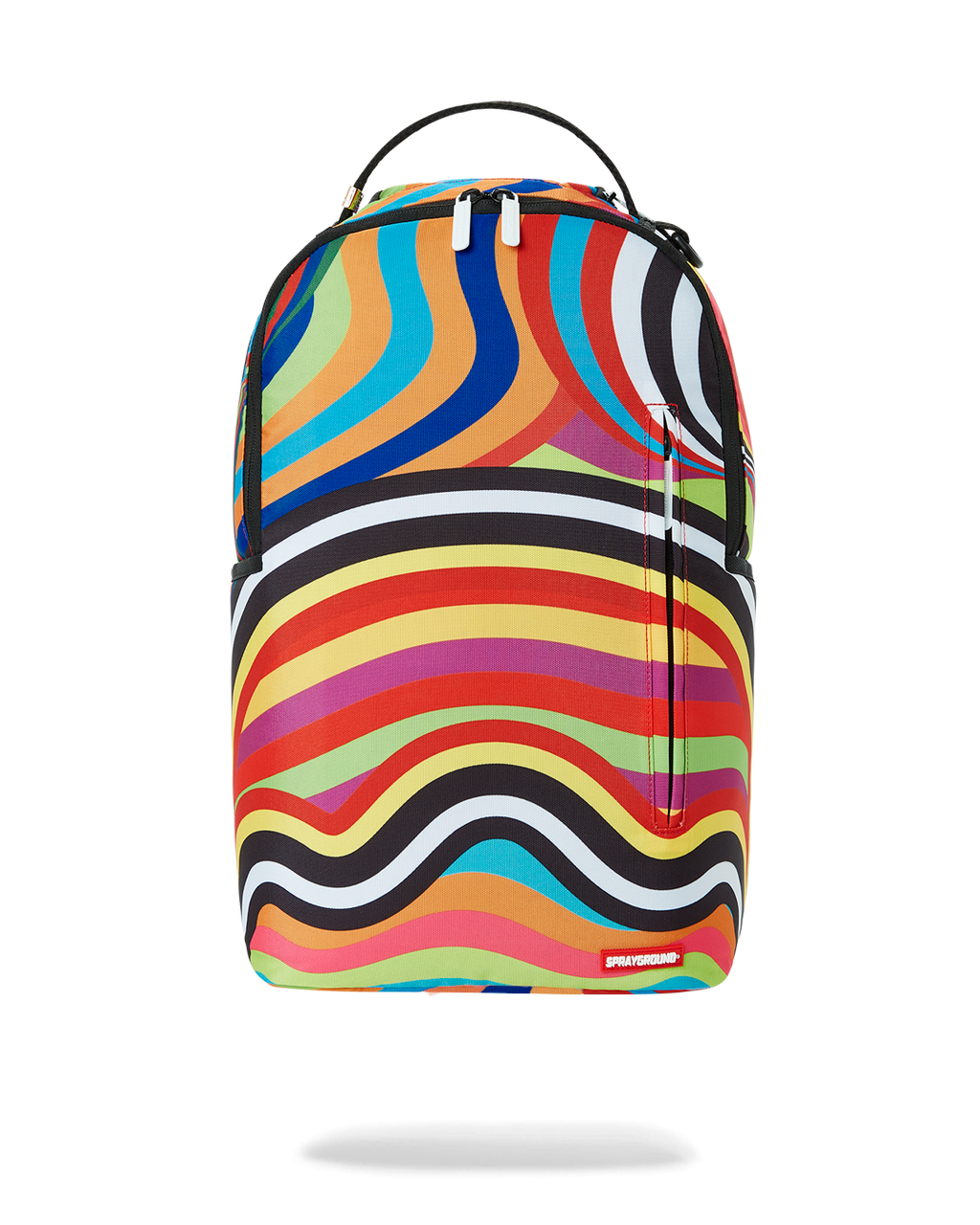 MOD LAVA BACKPACK
