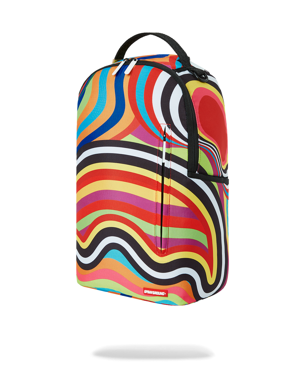 MOD LAVA BACKPACK
