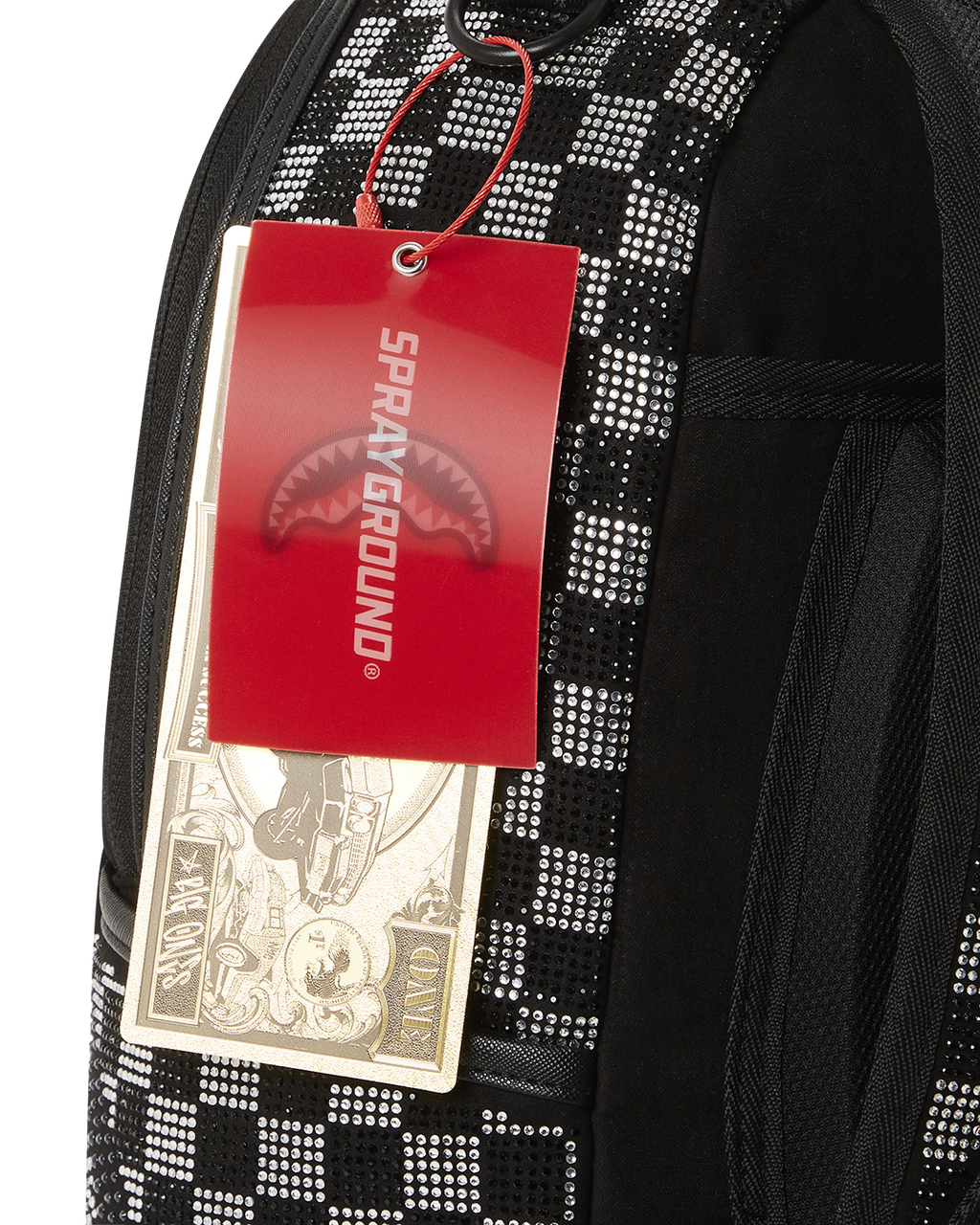 LIGHT YEARS AHEAD BACKPACK (DLXV)