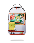 SPONGEBOB ART CRITIC BACKPACK