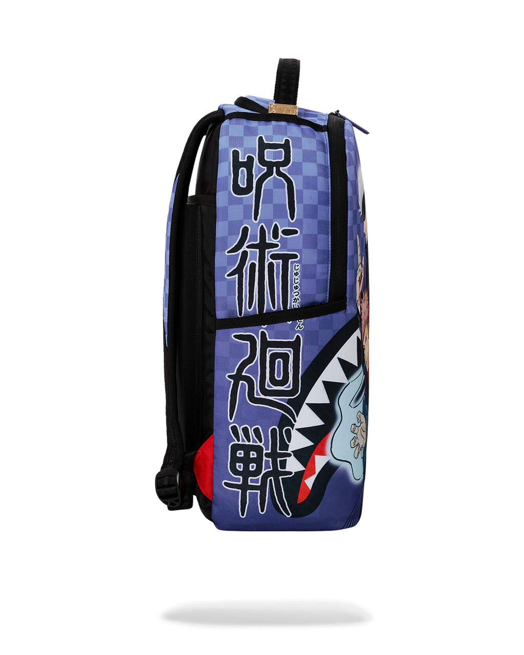 JUJUTSU KAISEN READY UP BACKPACK