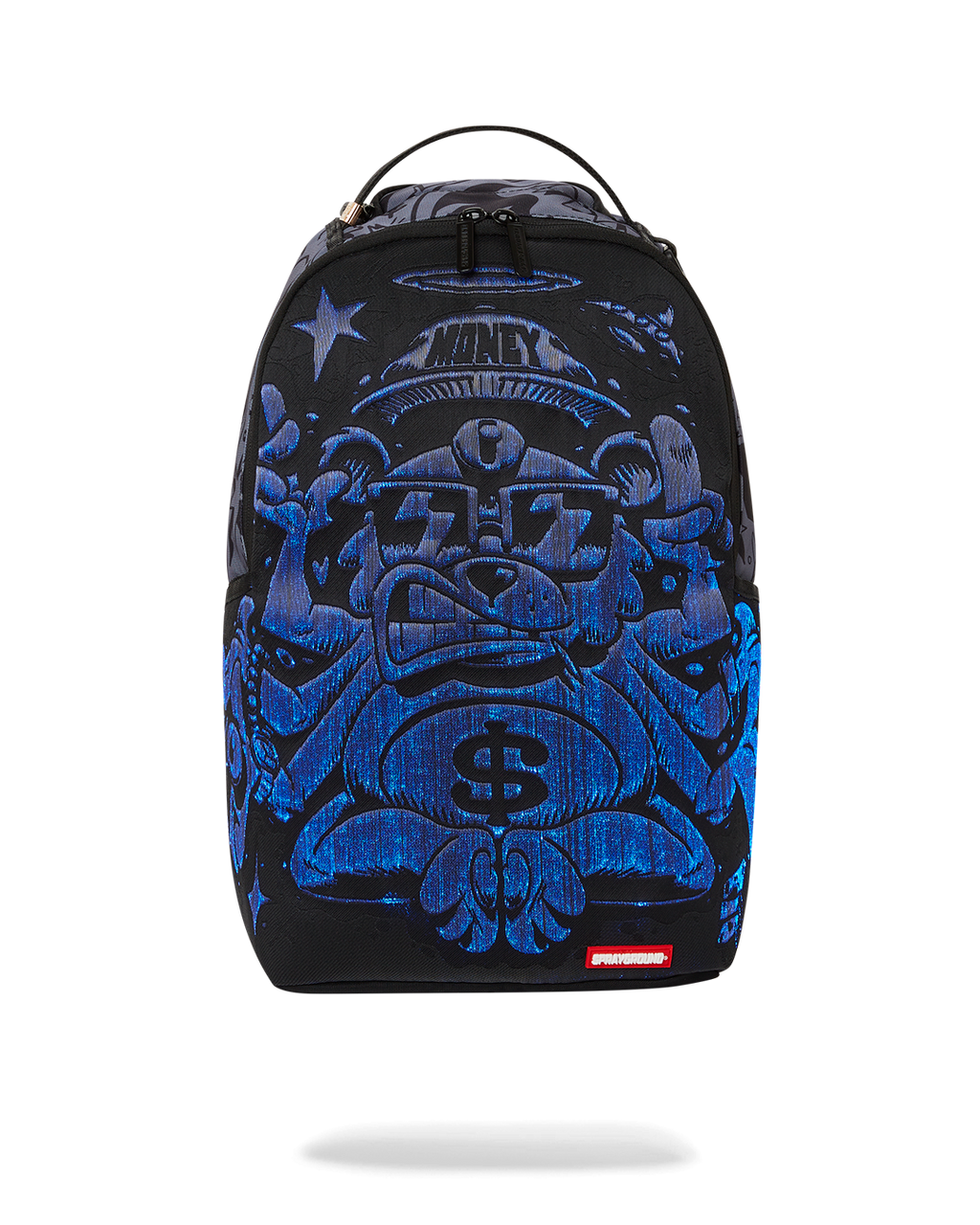 FIBER OPTICS NEXT DIMENSION BACKPACK