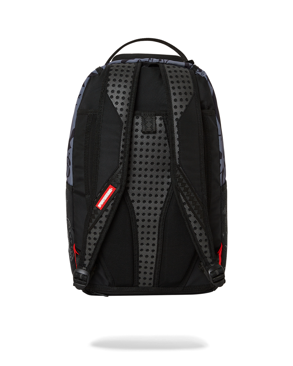 FIBER OPTICS NEXT DIMENSION BACKPACK