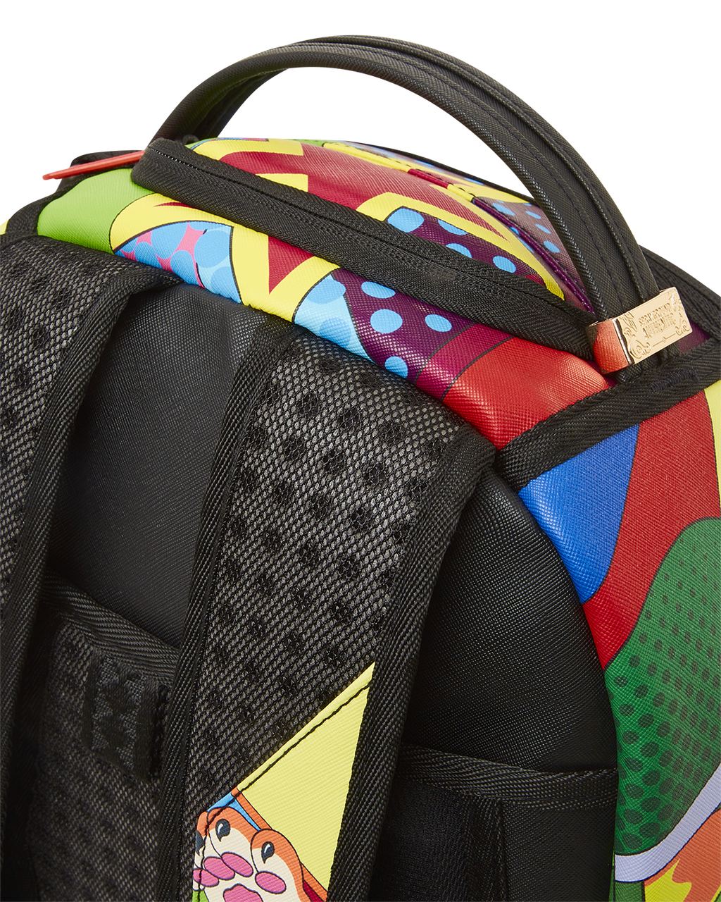 MARILYN MONROE POP ART BACKPACK (DLXV)