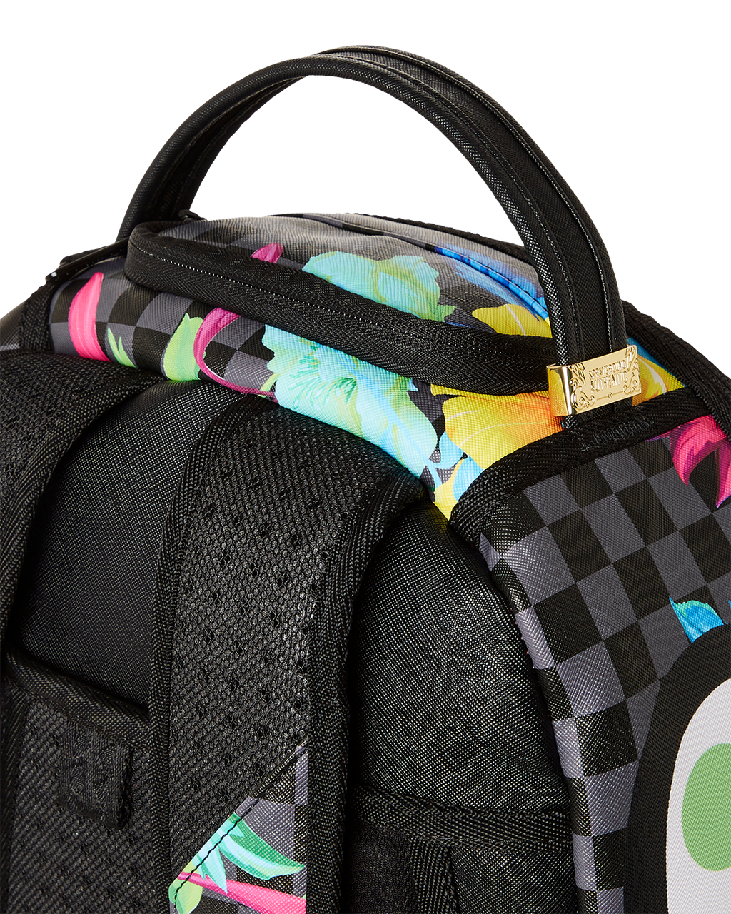 GALA AFTER PARTY BACKPACK (DLXV)