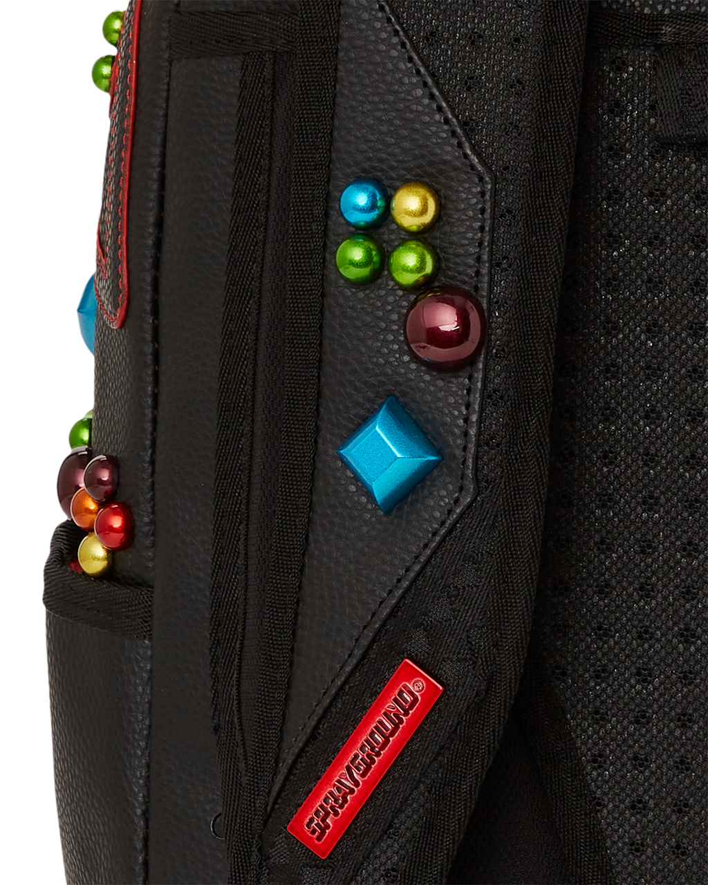 GEMSTONE OUTLAW BACKPACK (DLXV)
