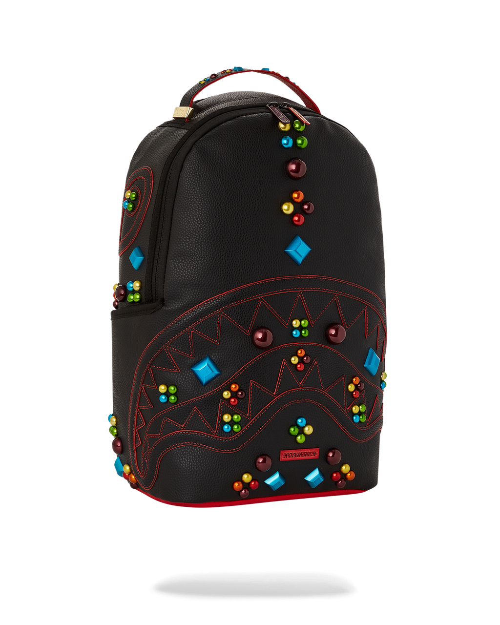 GEMSTONE OUTLAW BACKPACK (DLXV)