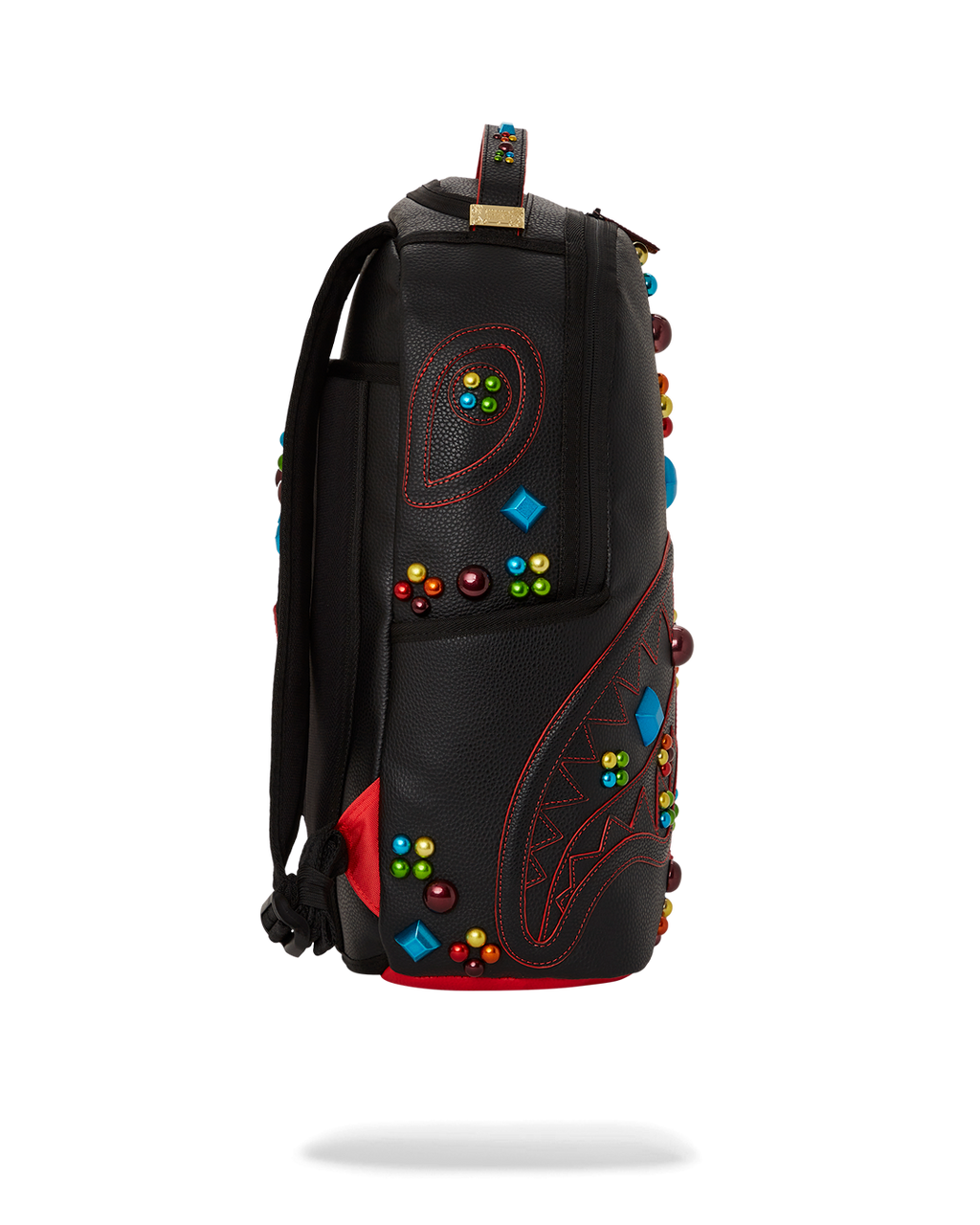 GEMSTONE OUTLAW BACKPACK (DLXV)