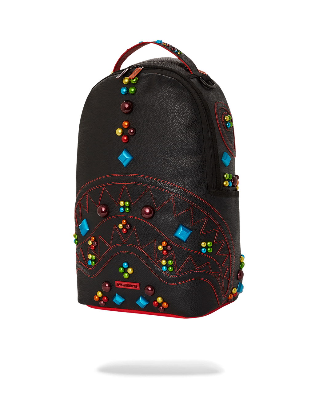 GEMSTONE OUTLAW BACKPACK (DLXV)