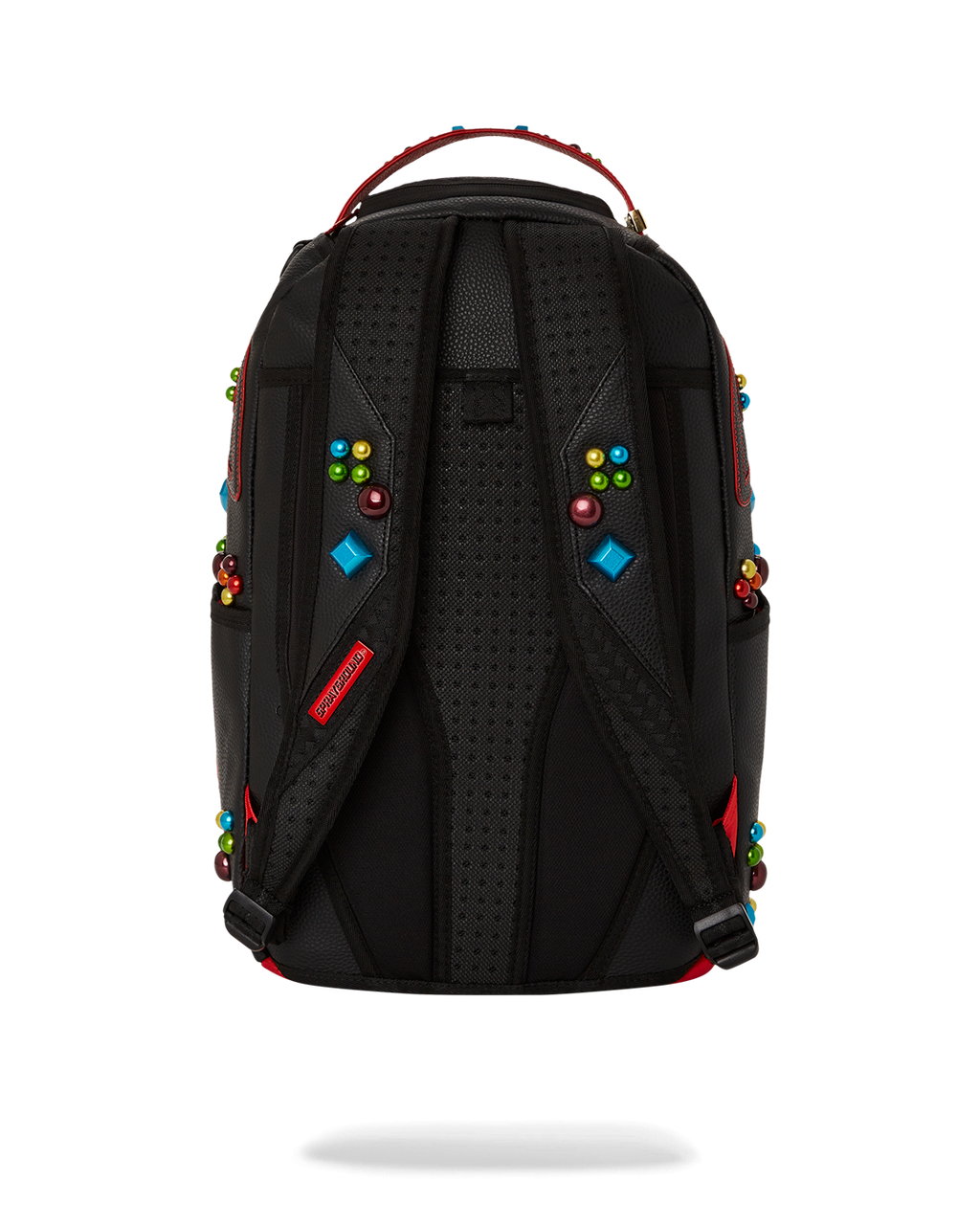 GEMSTONE OUTLAW BACKPACK (DLXV)