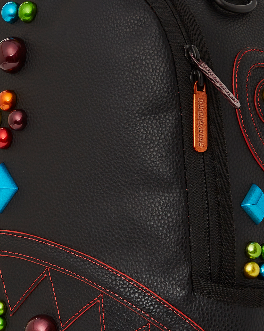 GEMSTONE OUTLAW BACKPACK (DLXV)