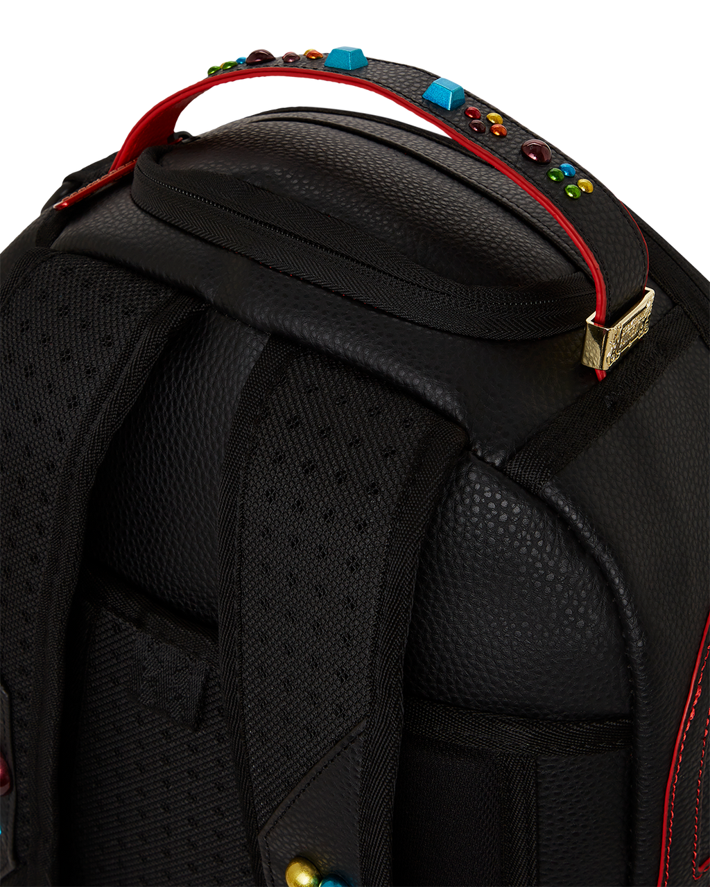 GEMSTONE OUTLAW BACKPACK (DLXV)