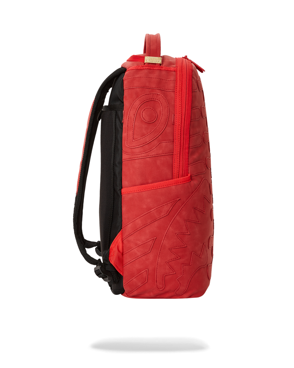 SKELETAL BACKPACK (DLXV)