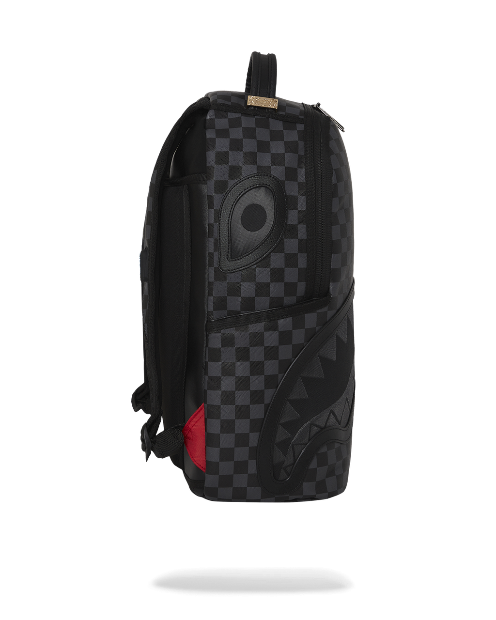 SHARK OPTICS - THE LIGHT SHOW BACKPACK