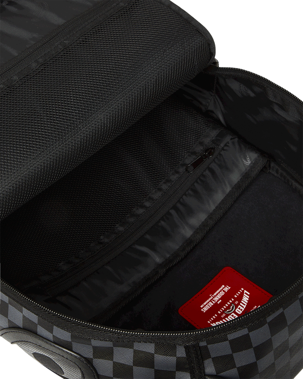 SHARK OPTICS - THE LIGHT SHOW BACKPACK