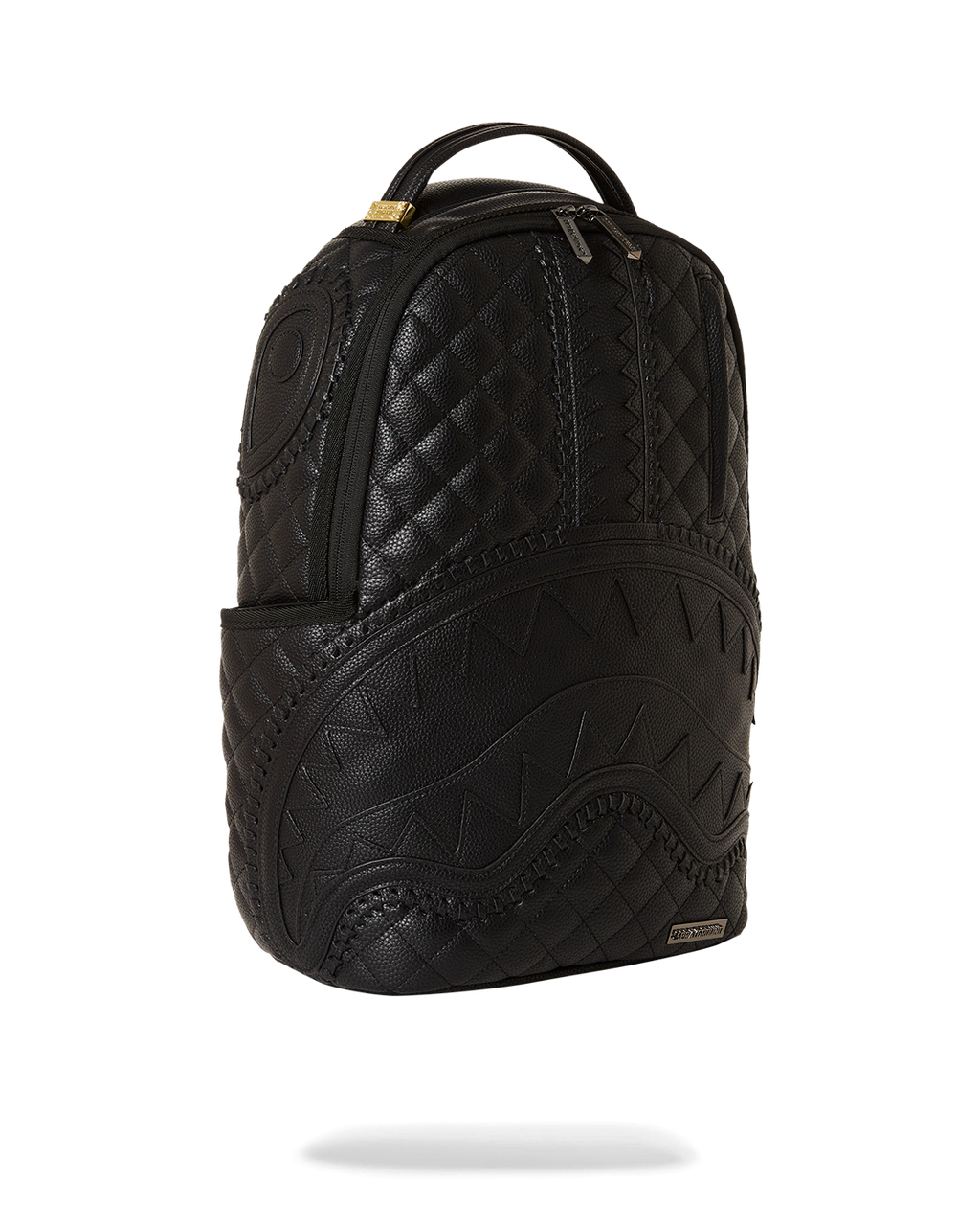 RIVIERA BACKPACK (BLK)
