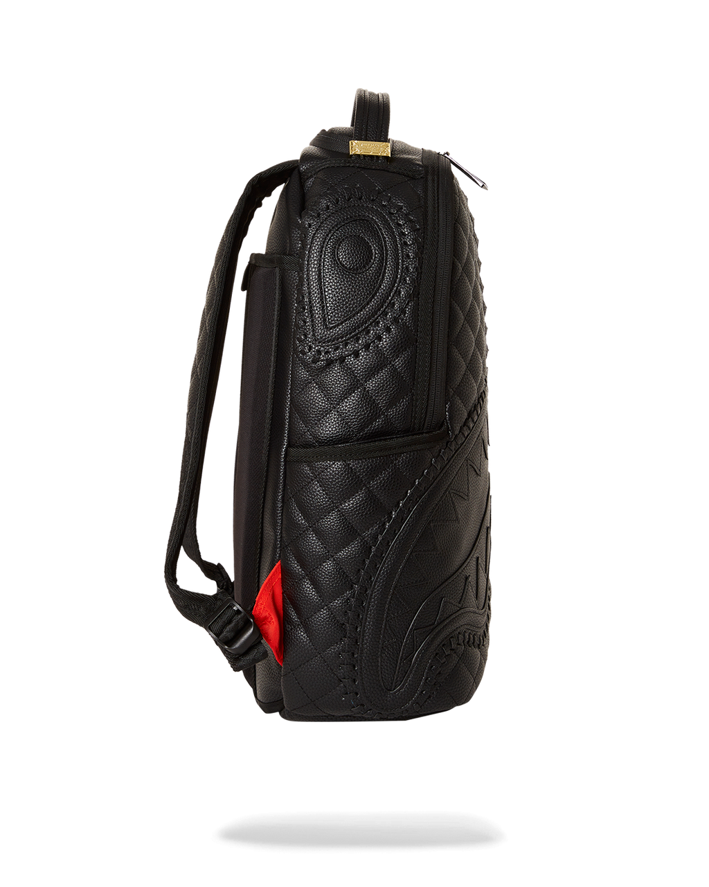 RIVIERA BACKPACK (BLK)