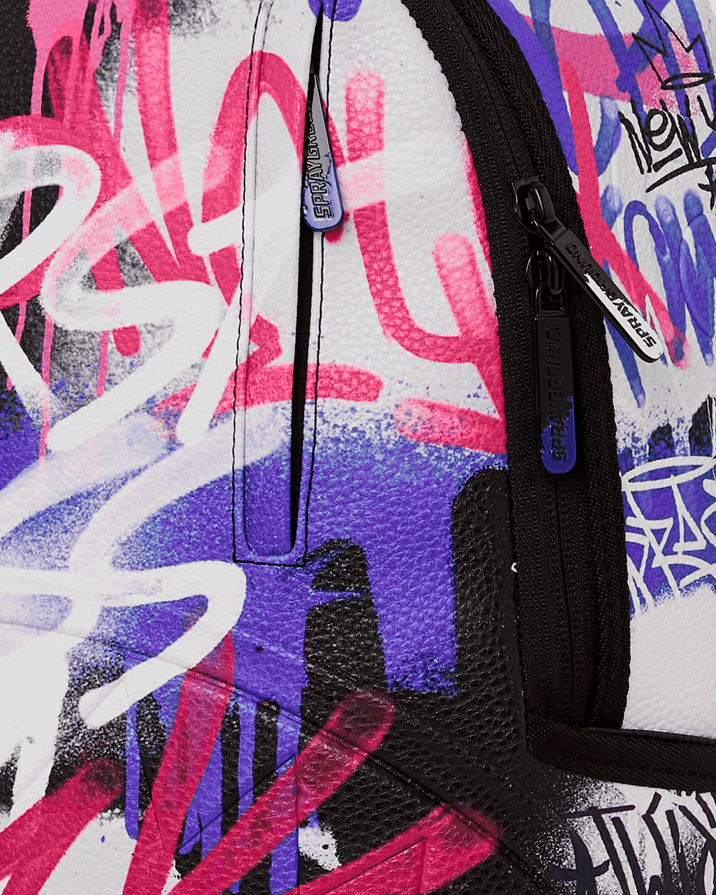SHARK ATELIER BACKPACK