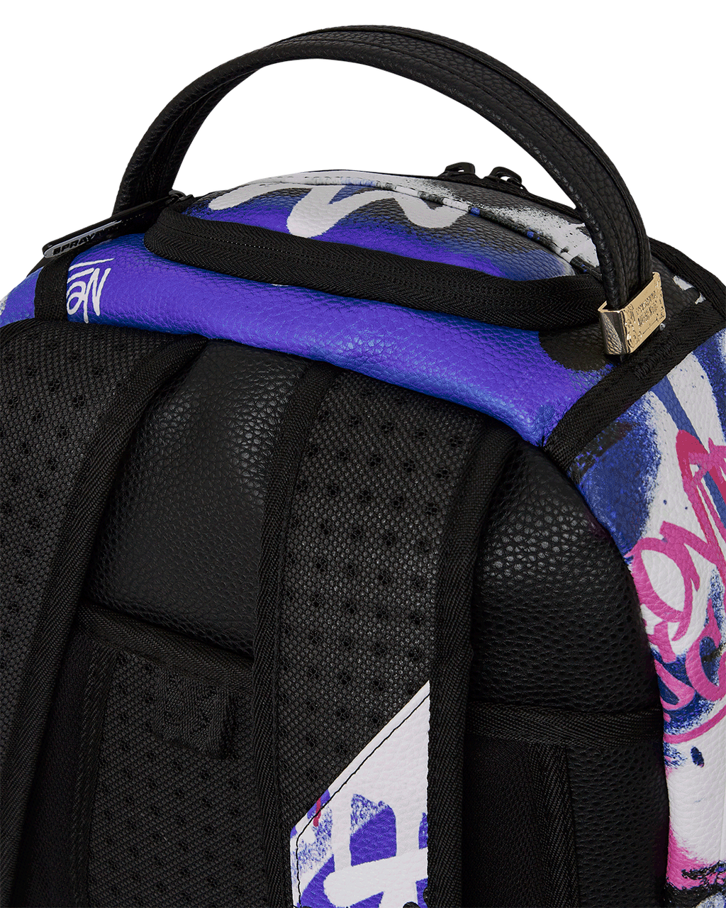 SHARK ATELIER BACKPACK