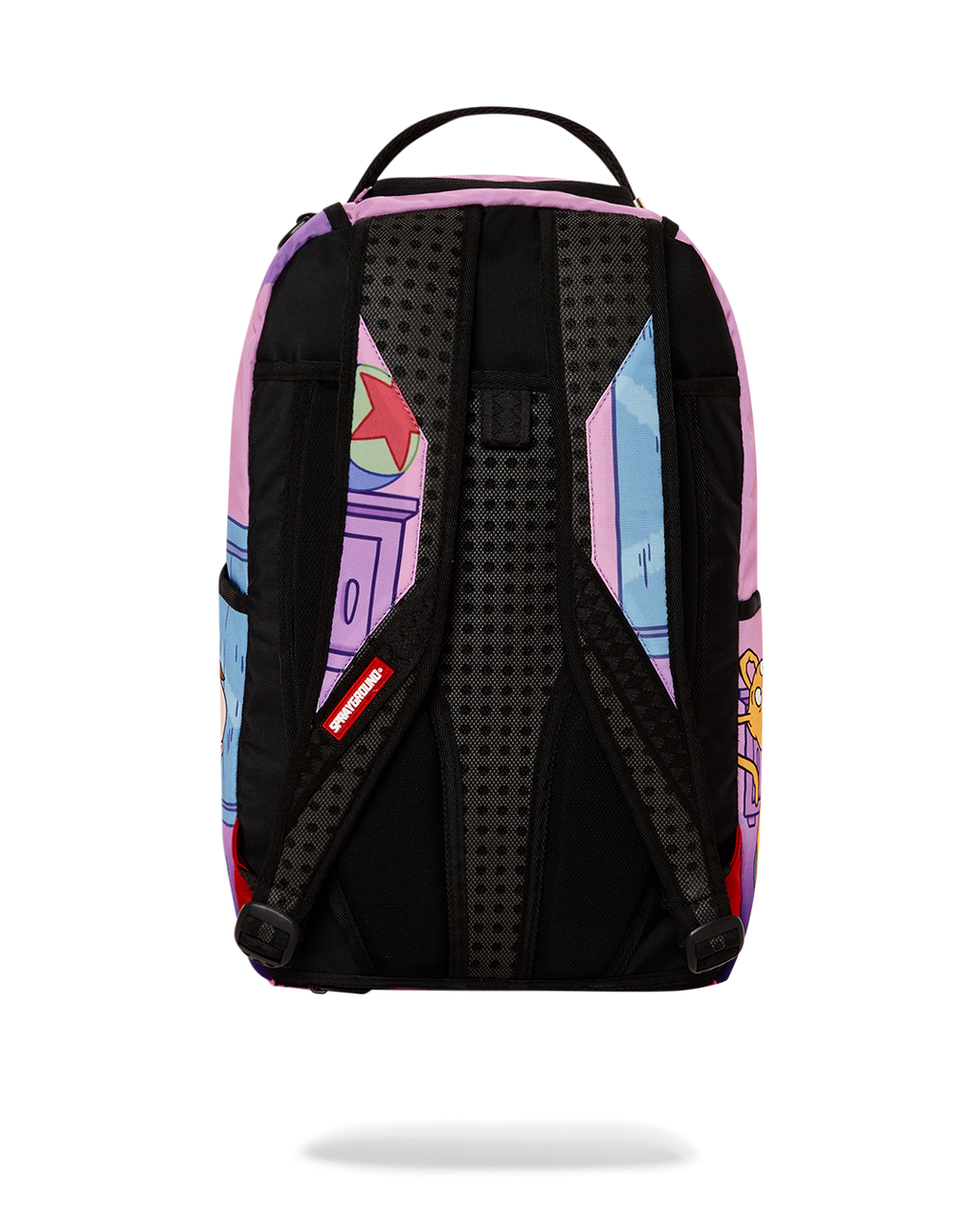 RUGRATS PLAY ALL DAY BACKPACK